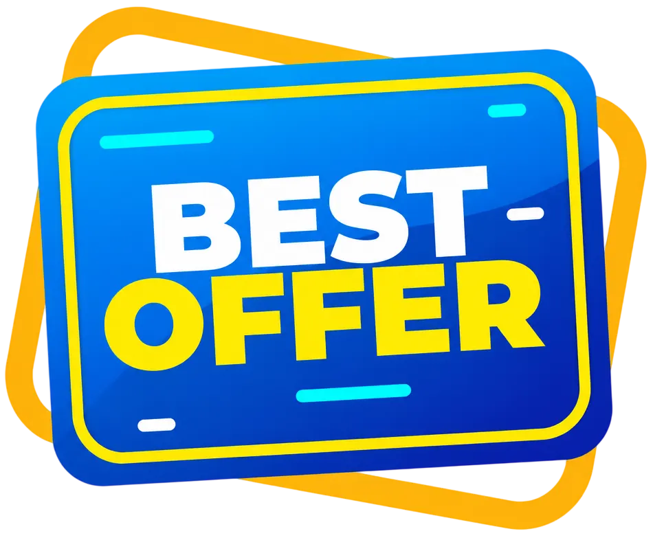 Best Offer